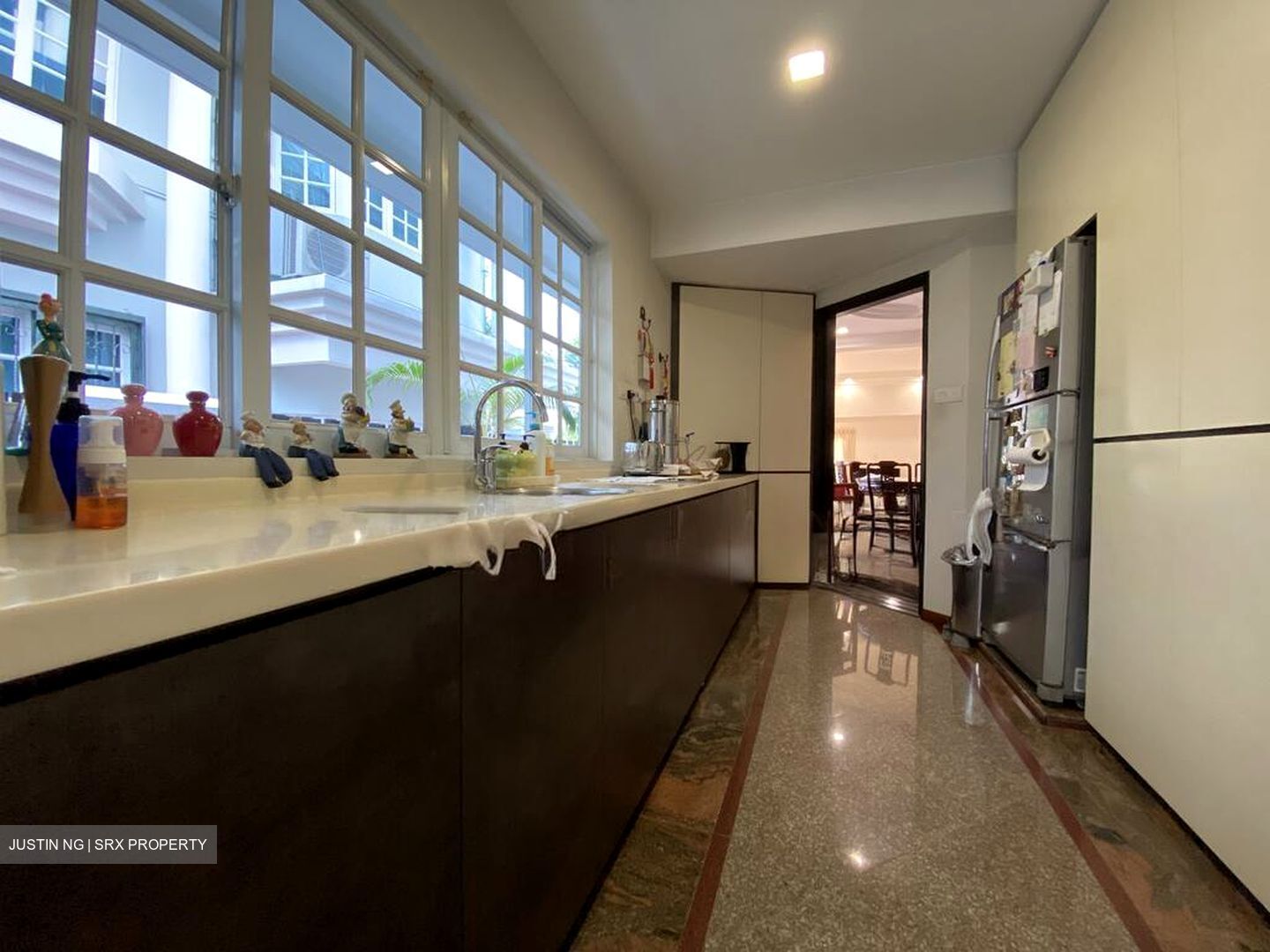 Lorong Sarhad (D5), Semi-Detached #599755111